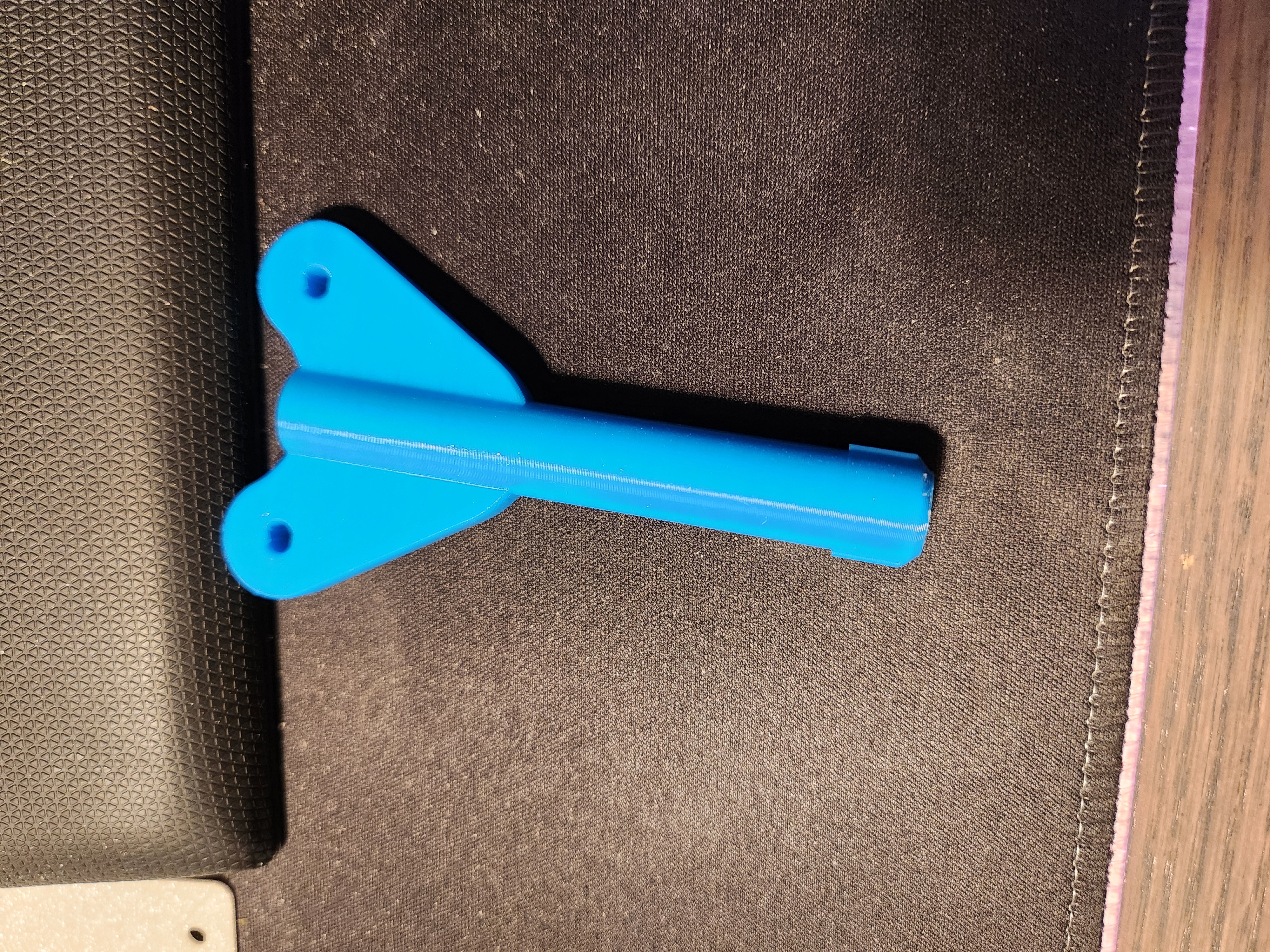 Gustavberg Toilet Key