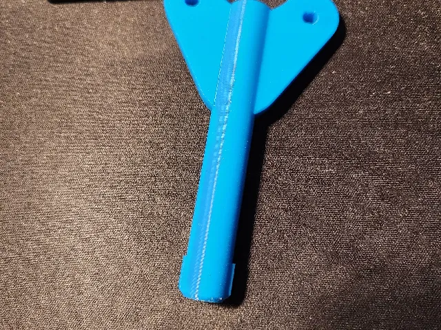 Gustavberg Toilet Key