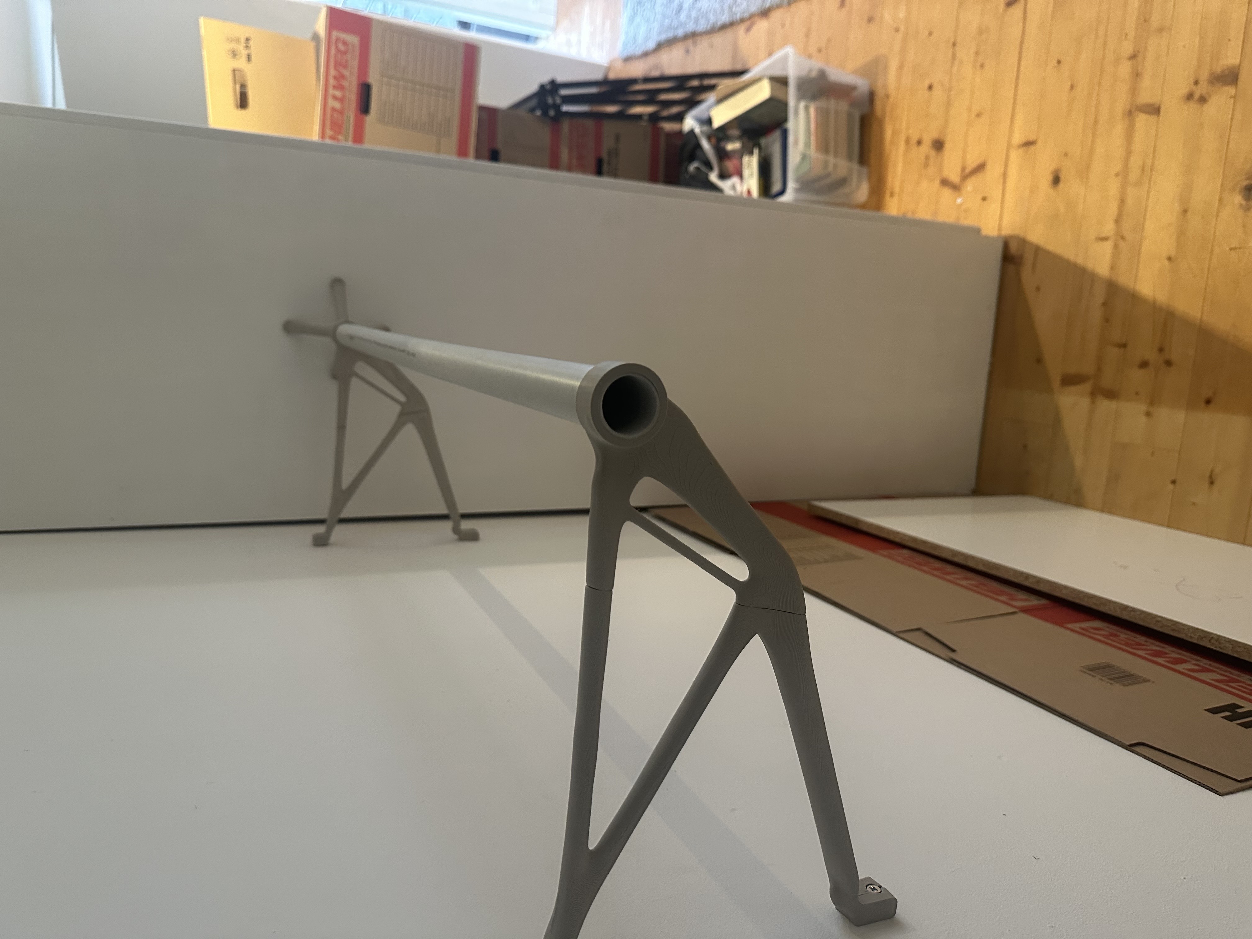 Clothes Rail