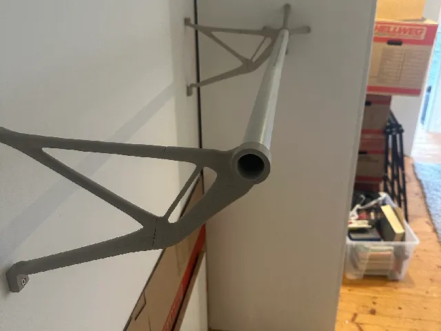 Clothes Rail
