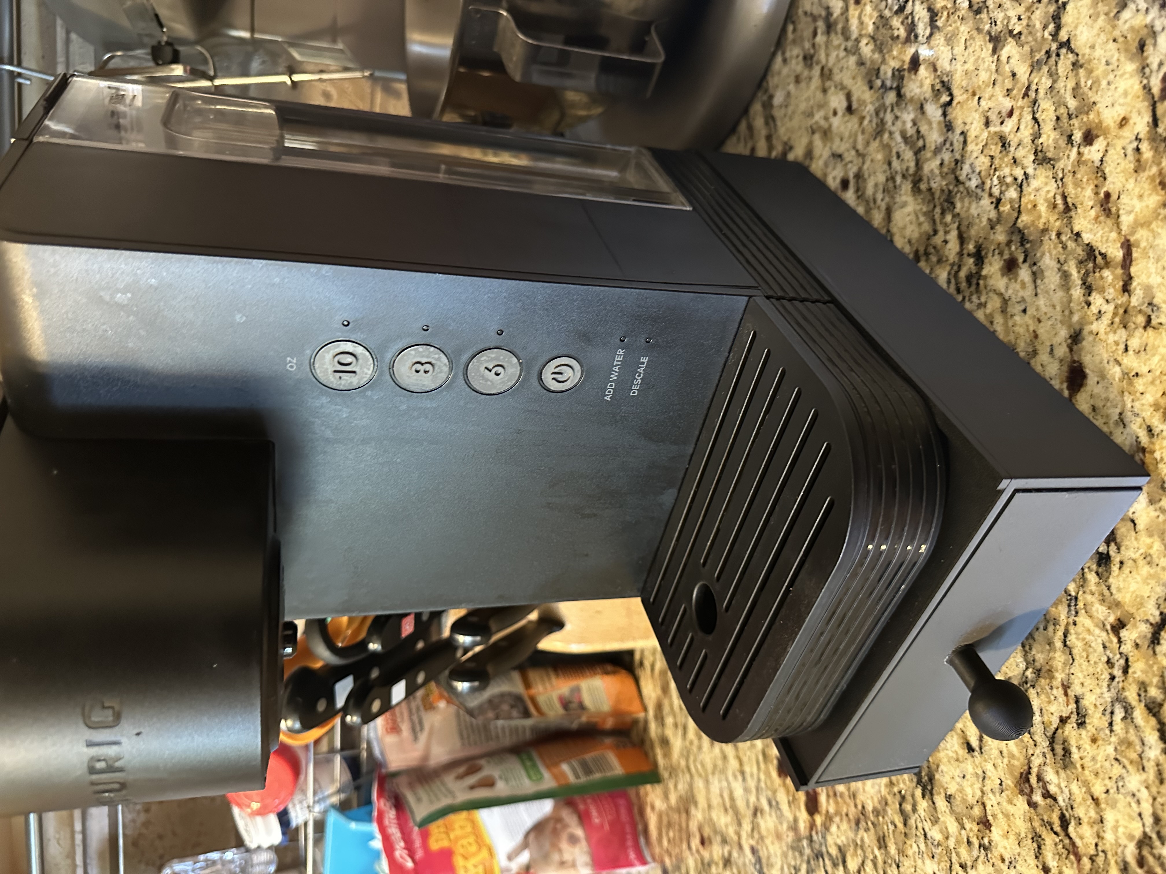 Keurig K-Cup Storage Drawer