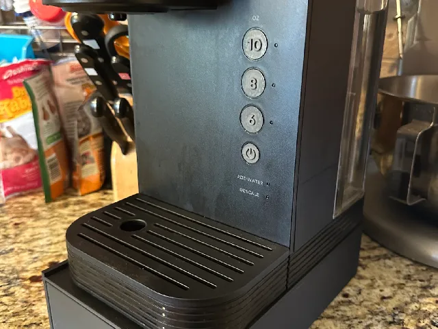 Keurig K-Cup Storage Drawer