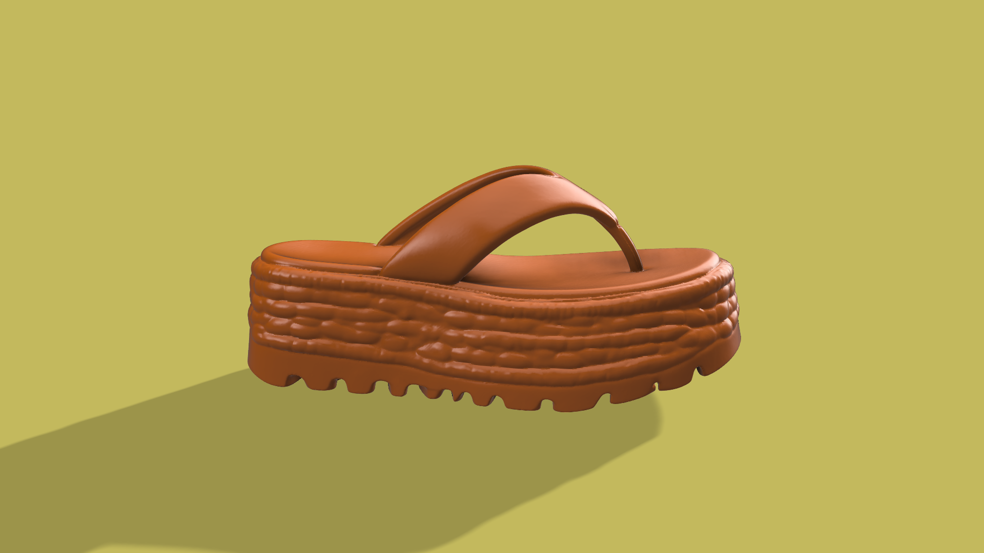 Prototype Flip-Flops