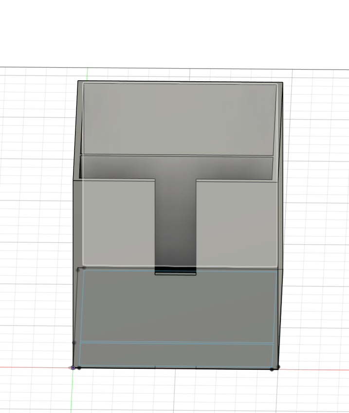 Stifte Box