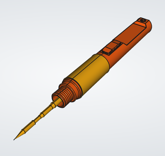 Miniware TS21