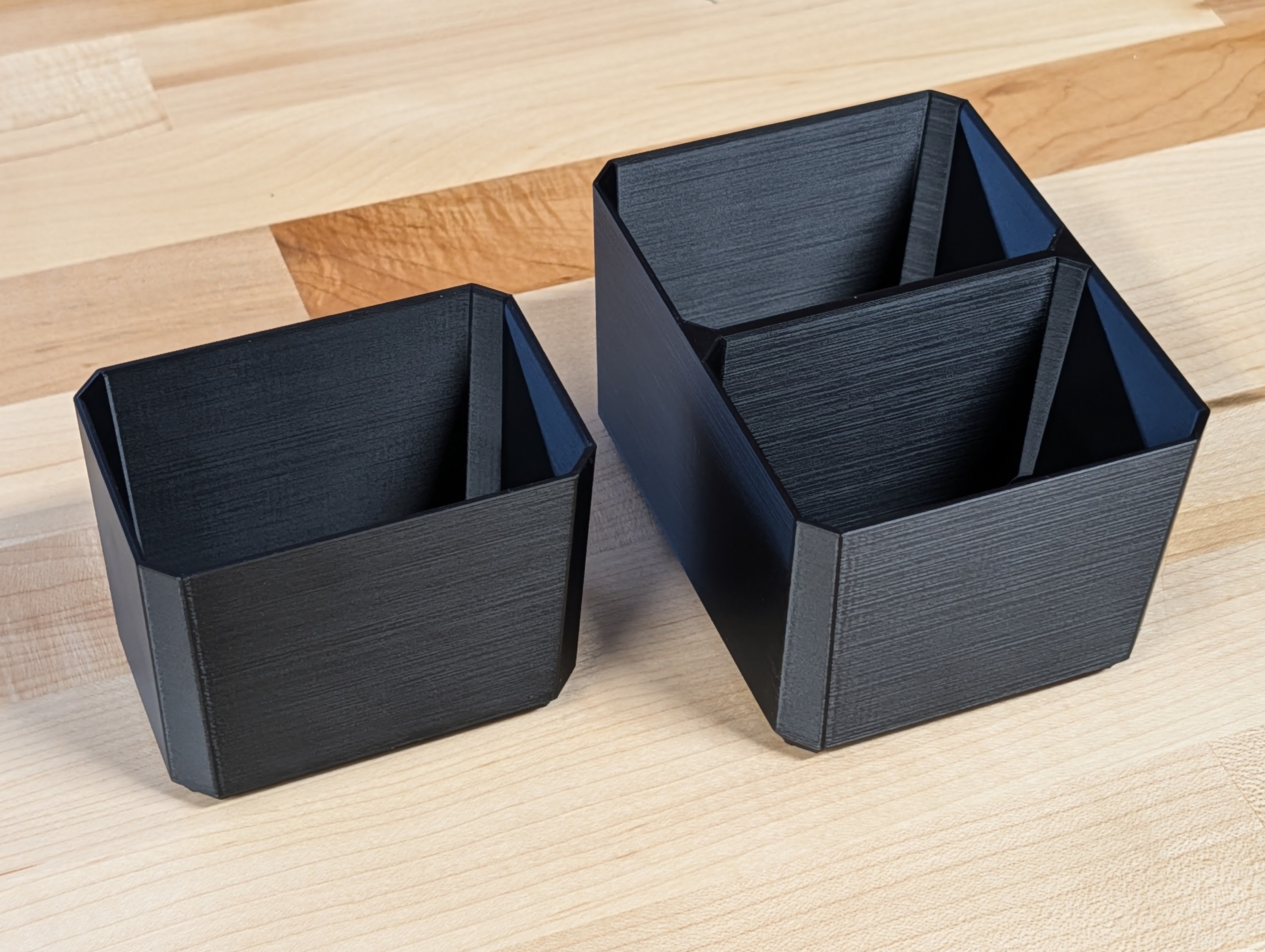 Sortimo H63 1.5 bins