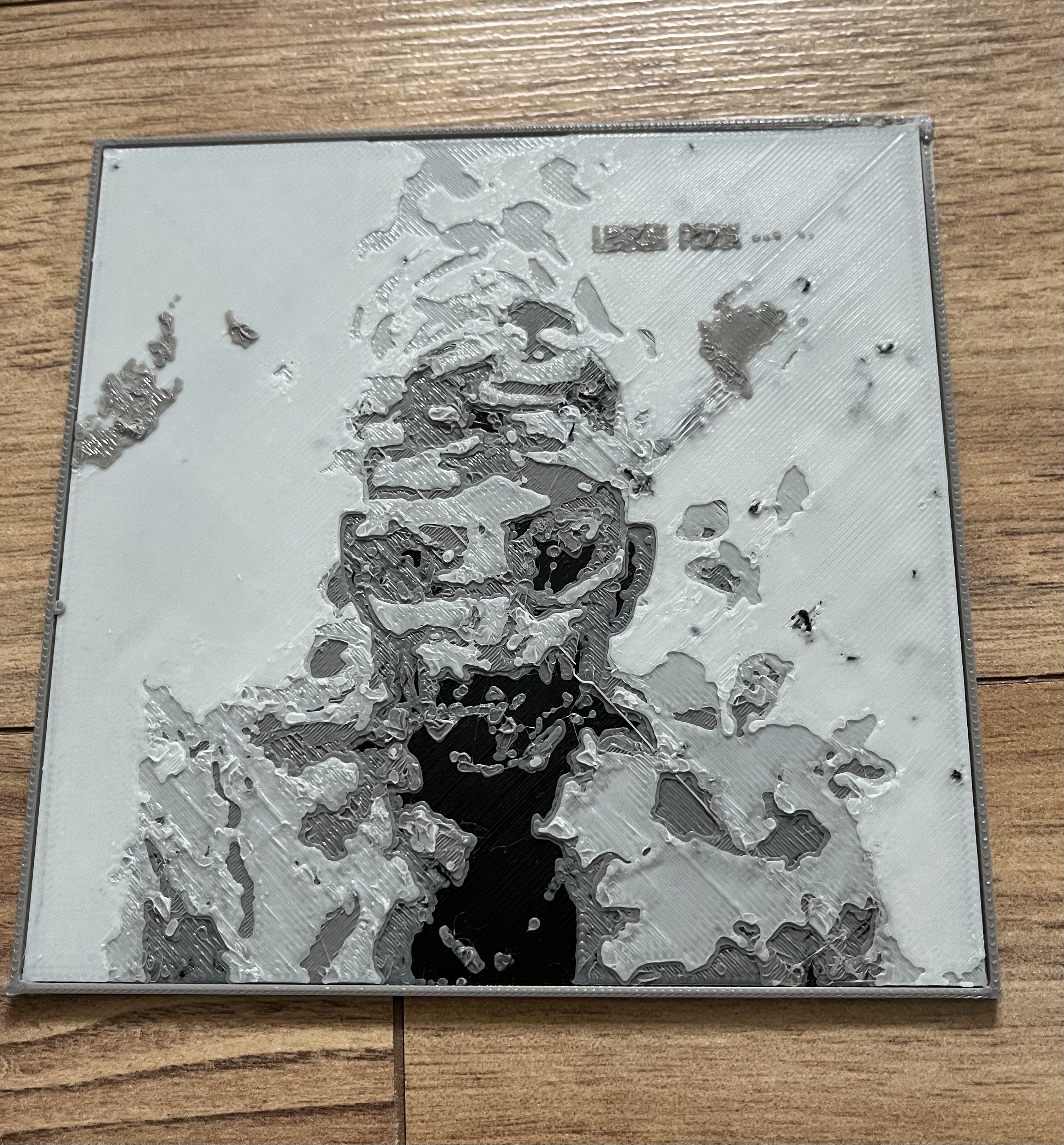 Linkin Park Living Things Album