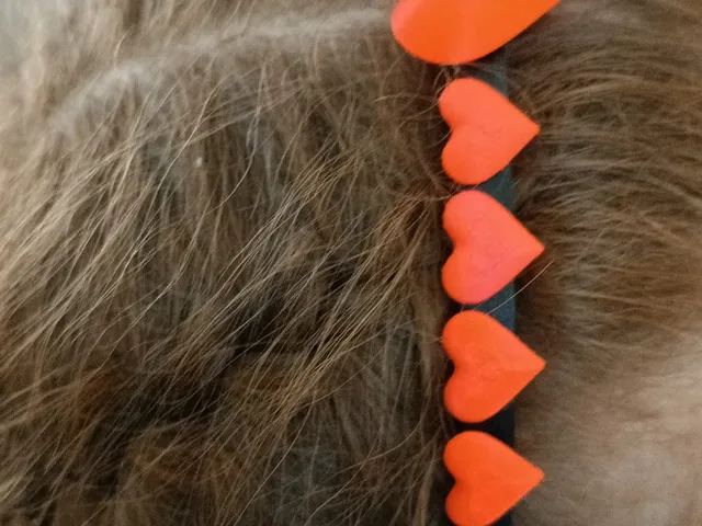 Headband