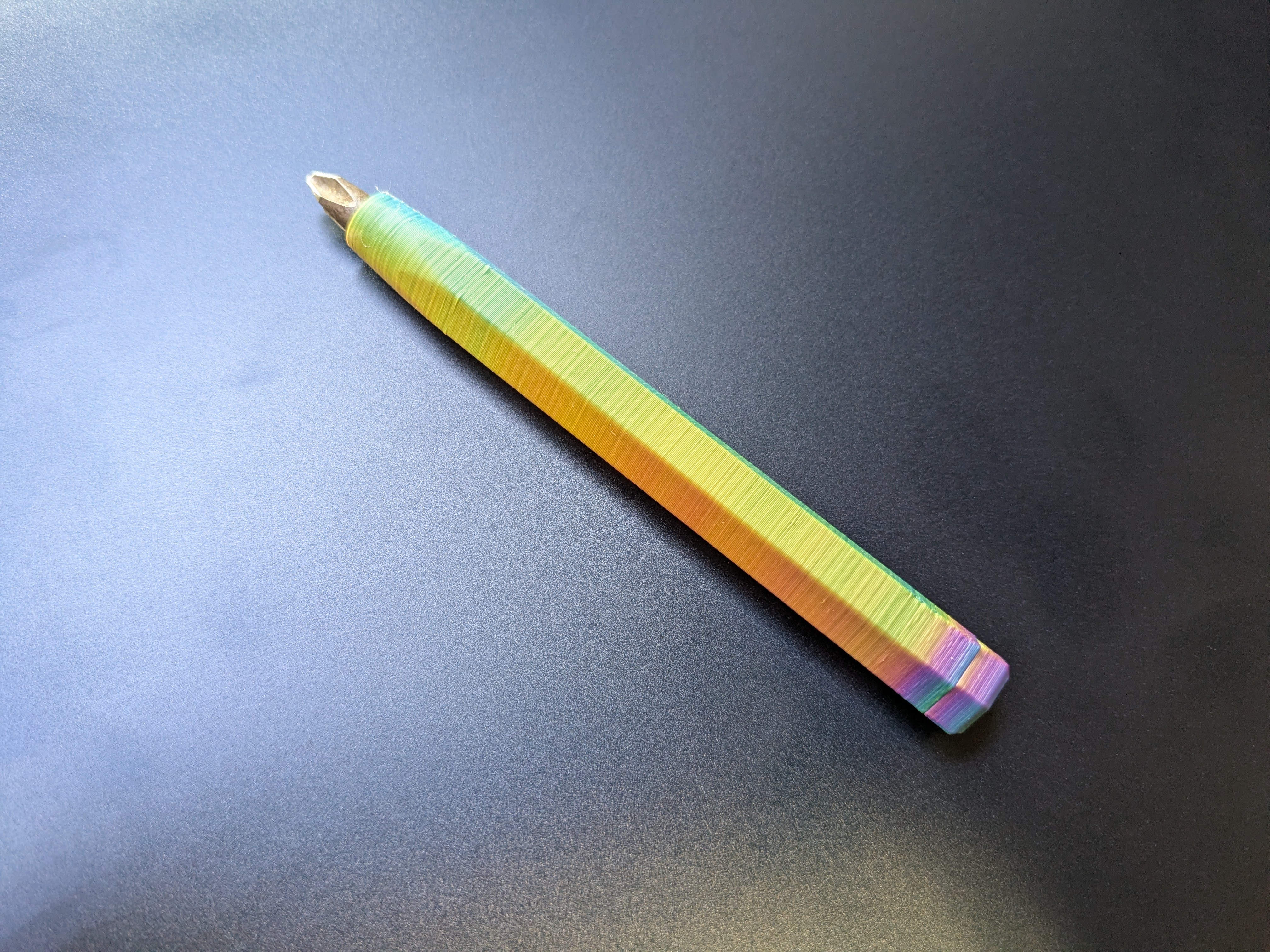Bit holder EDC — miniatura 2