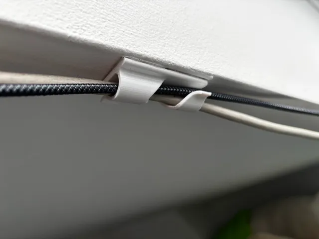 cable management