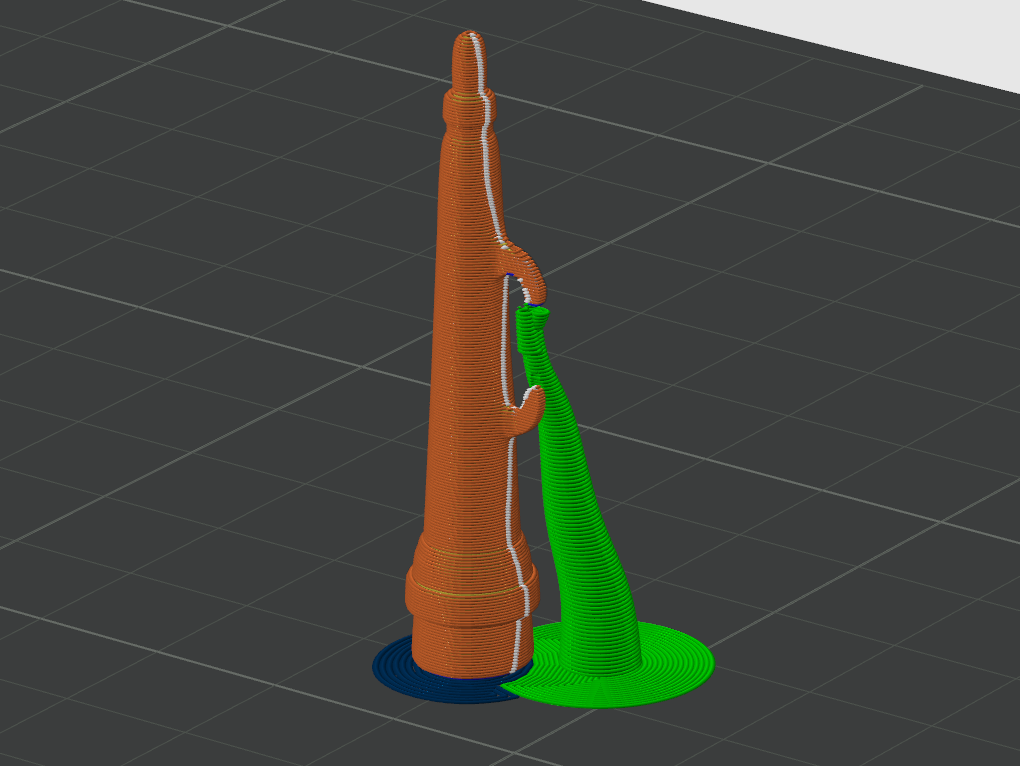 Barbie Mic replacement — miniatura 3