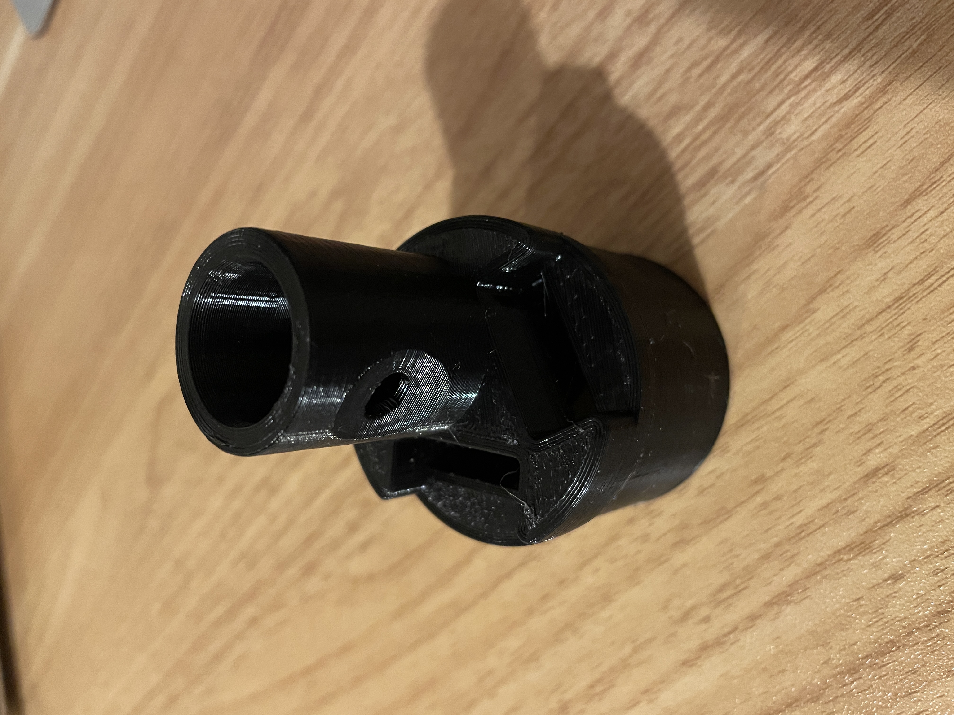 Hexagonal Gazebo Tent Connector - Leg to Roof