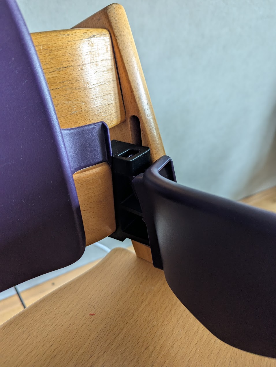 Stokke Tripp Trapp Adapter 75mm
