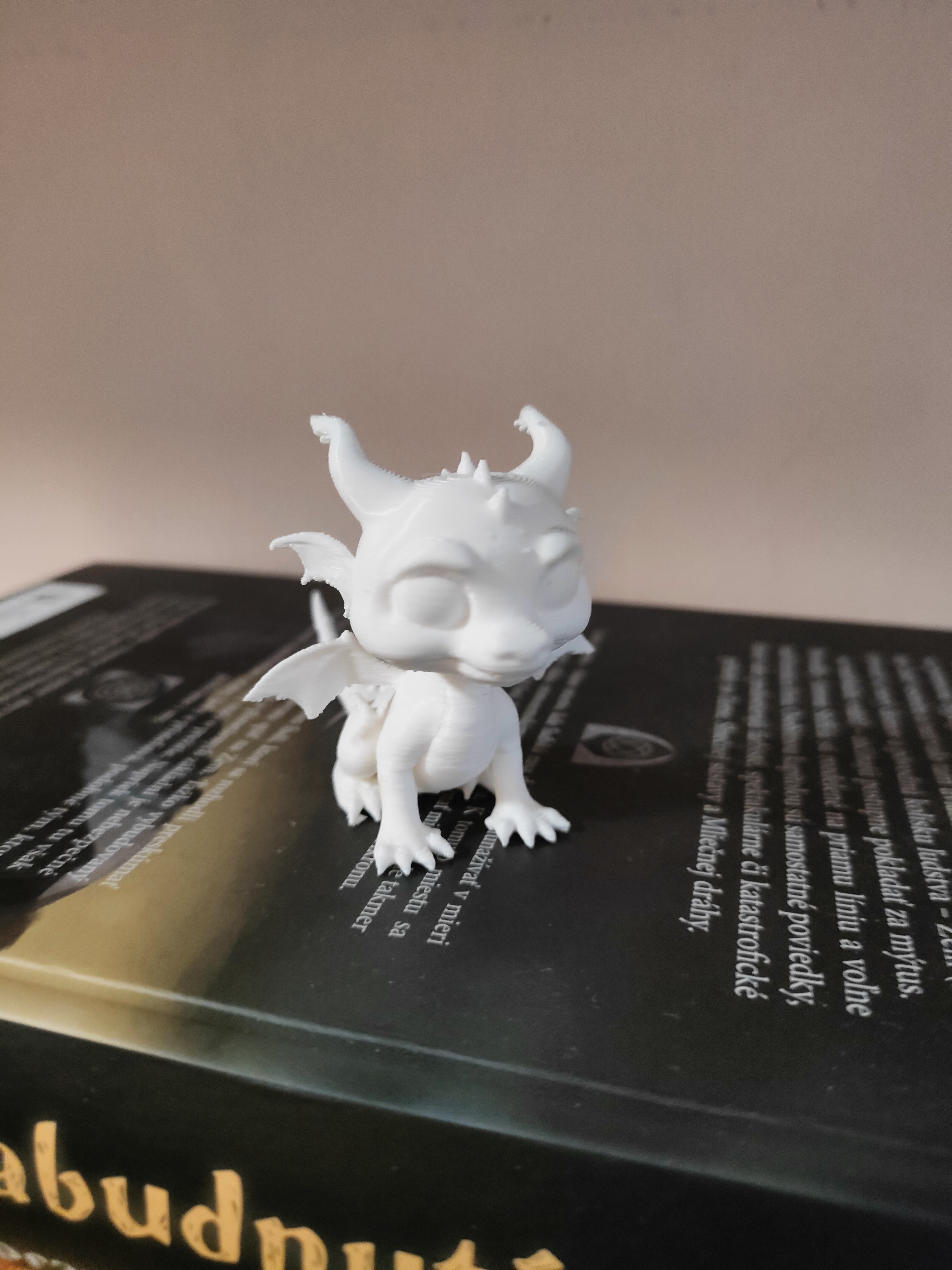 Baby Dragon — miniatura 5