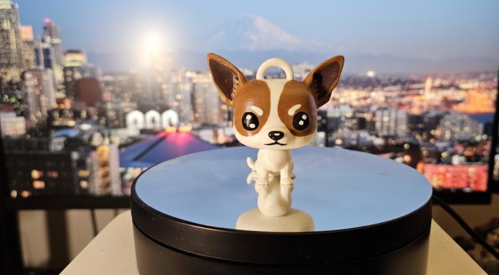 chihuahua funko