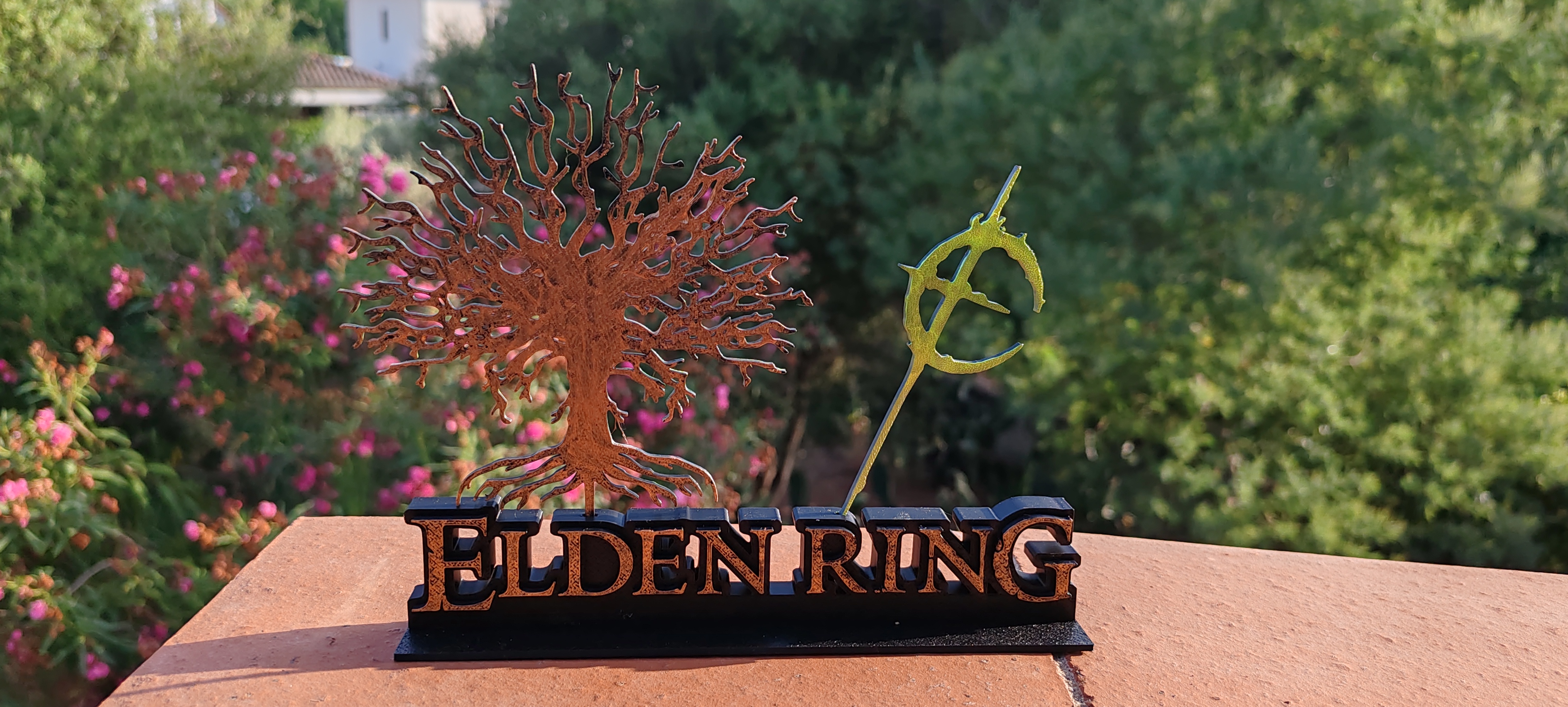 ELDEN RING SIGN