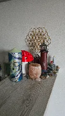 Flower of Life / Sacred Geometry Decor (Květ života)