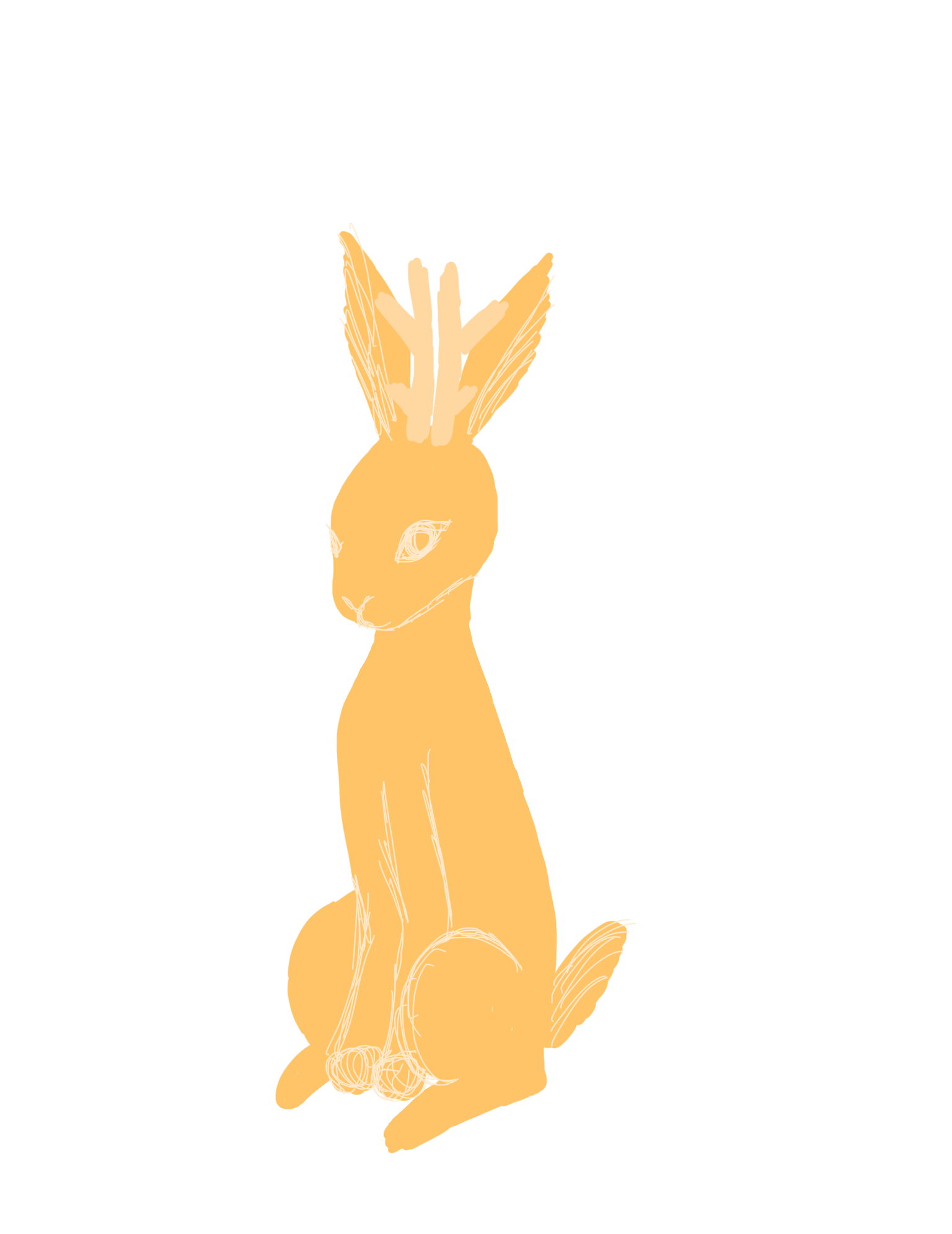 Jackalope
