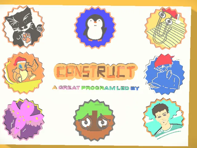 Construct Orgs