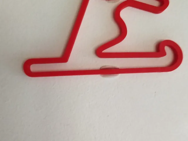Circuit de Shanghai formula 1 2025