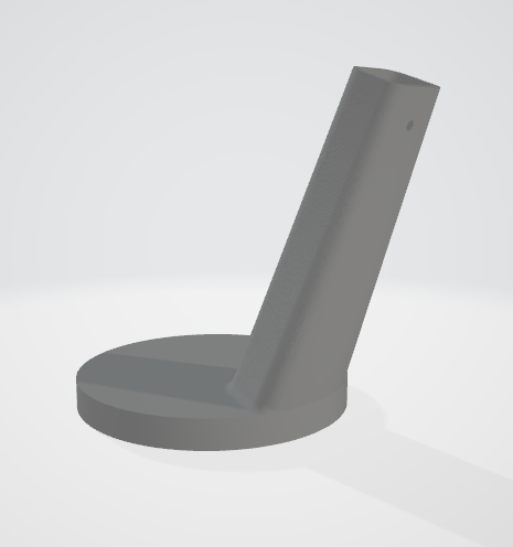 Mist dispenser for Xiaomi Smart Humidifier 2 v2