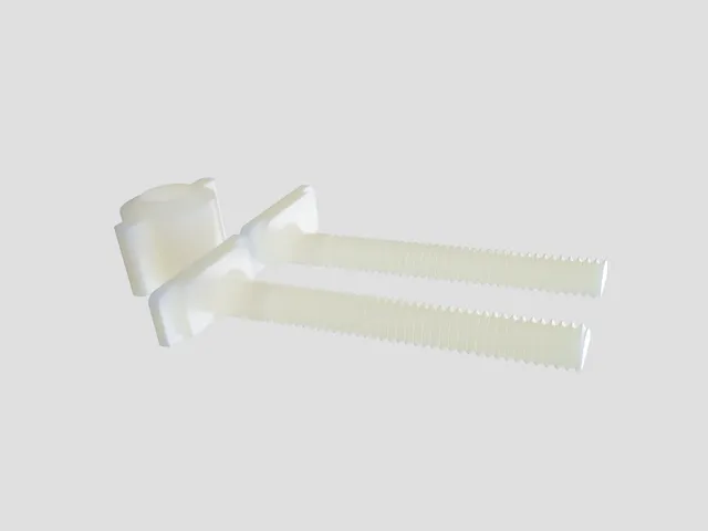 Toilet Seat Screw - Vite Tavoletta WC