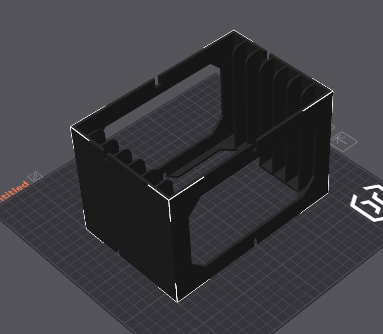 DVD-Rack 7
