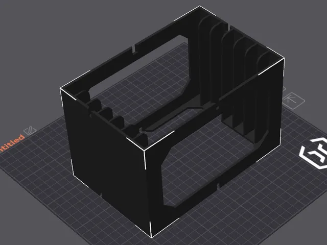 DVD-Rack 7