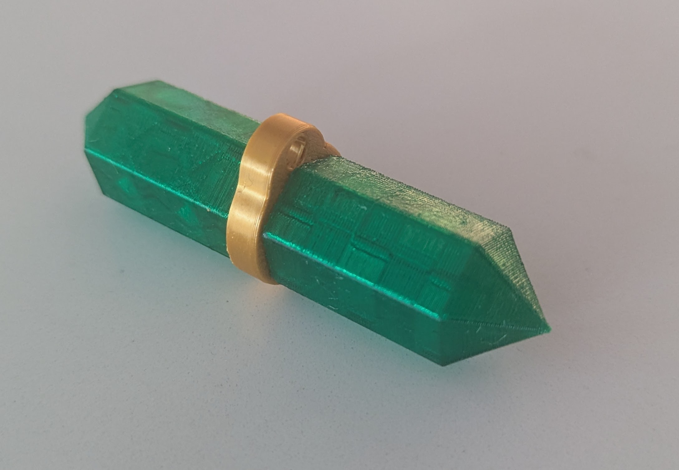 Dragon Stone