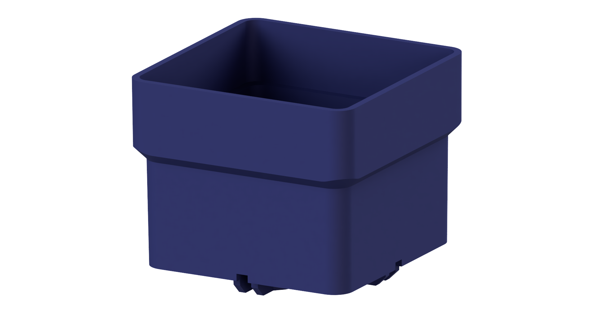 Systainer Organizer Boxes 42,5 FDM-Printer friendly Tanos/Festool/Bott — thumbnail 2