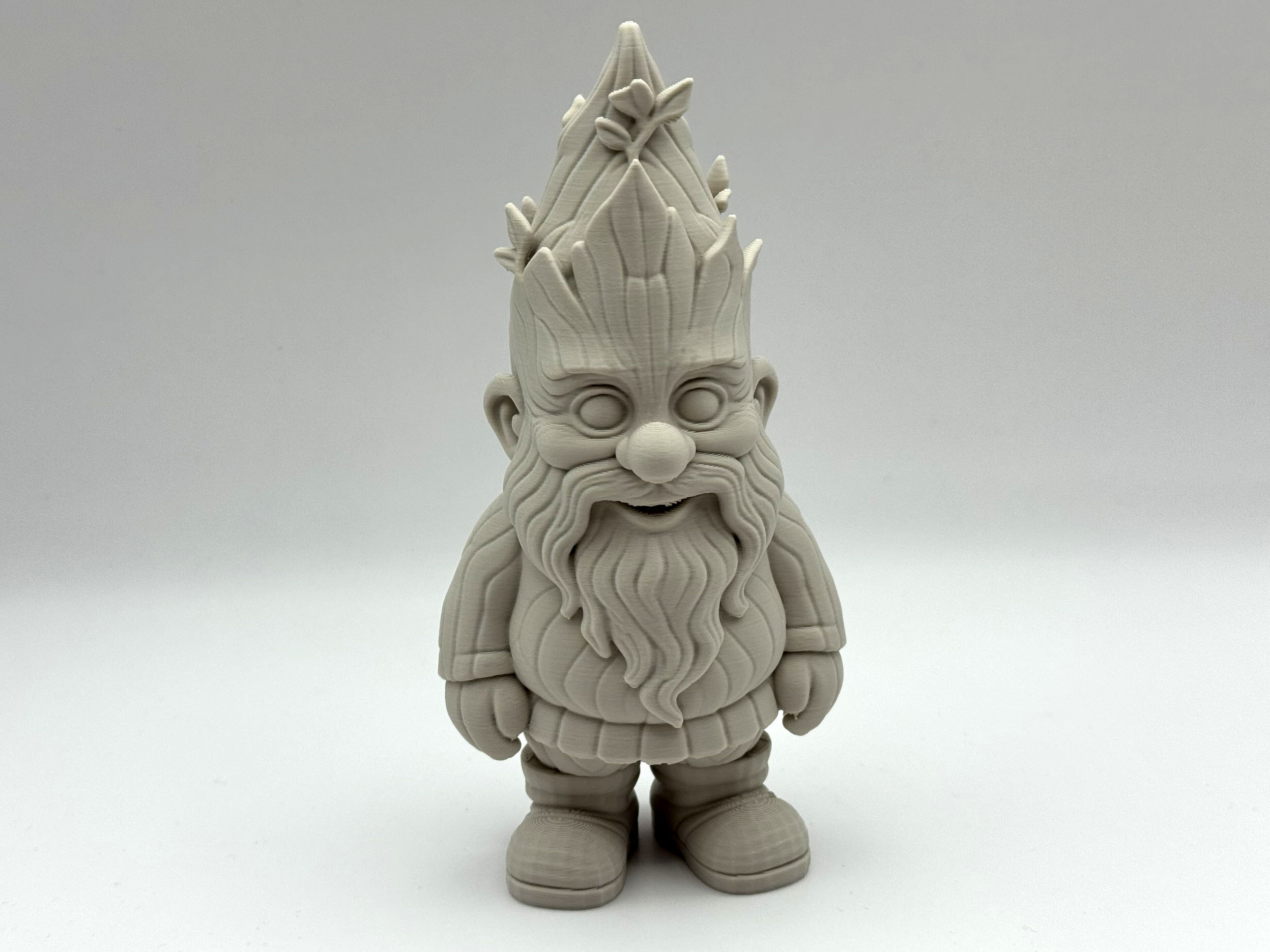 Groot Garden Gnome