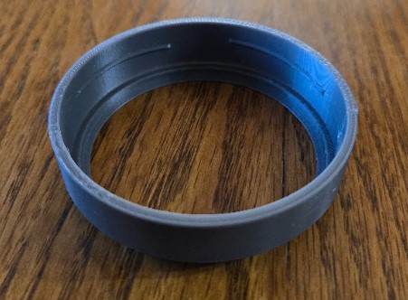 YETI Colster Can Insulator Replacement Gasket 12oz Slim