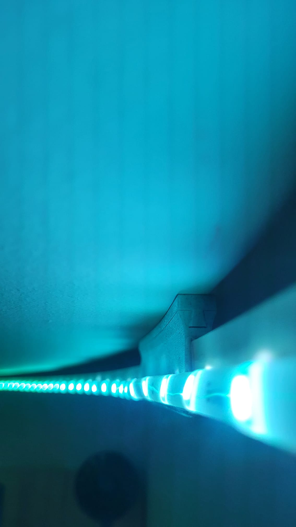 LED Lightstrip circle mount — miniatura 6