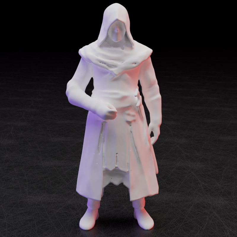 Assassin — miniatura 8