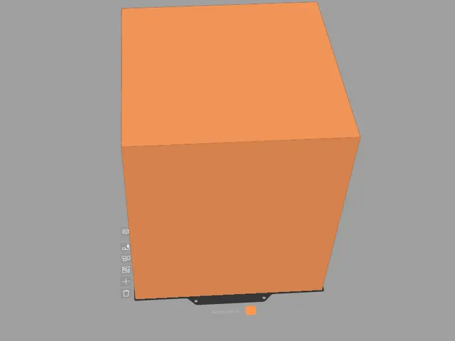 Pure torture for the ender 3
