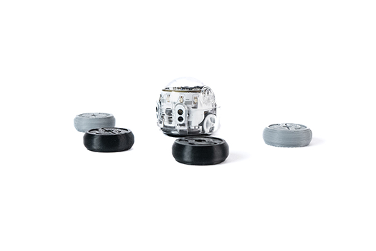 Evo pucks