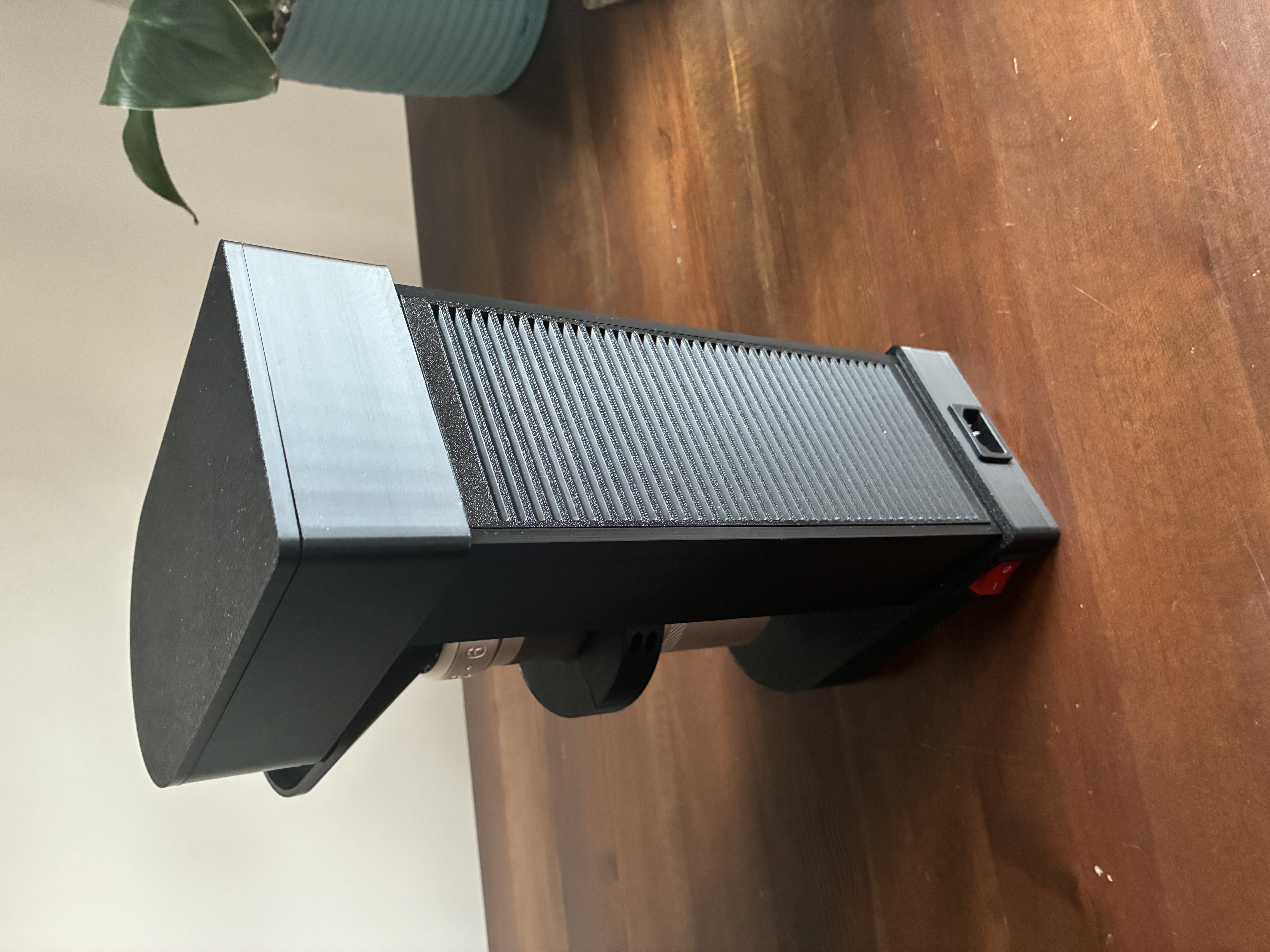 Motorized Coffee Grinder — thumbnail 2