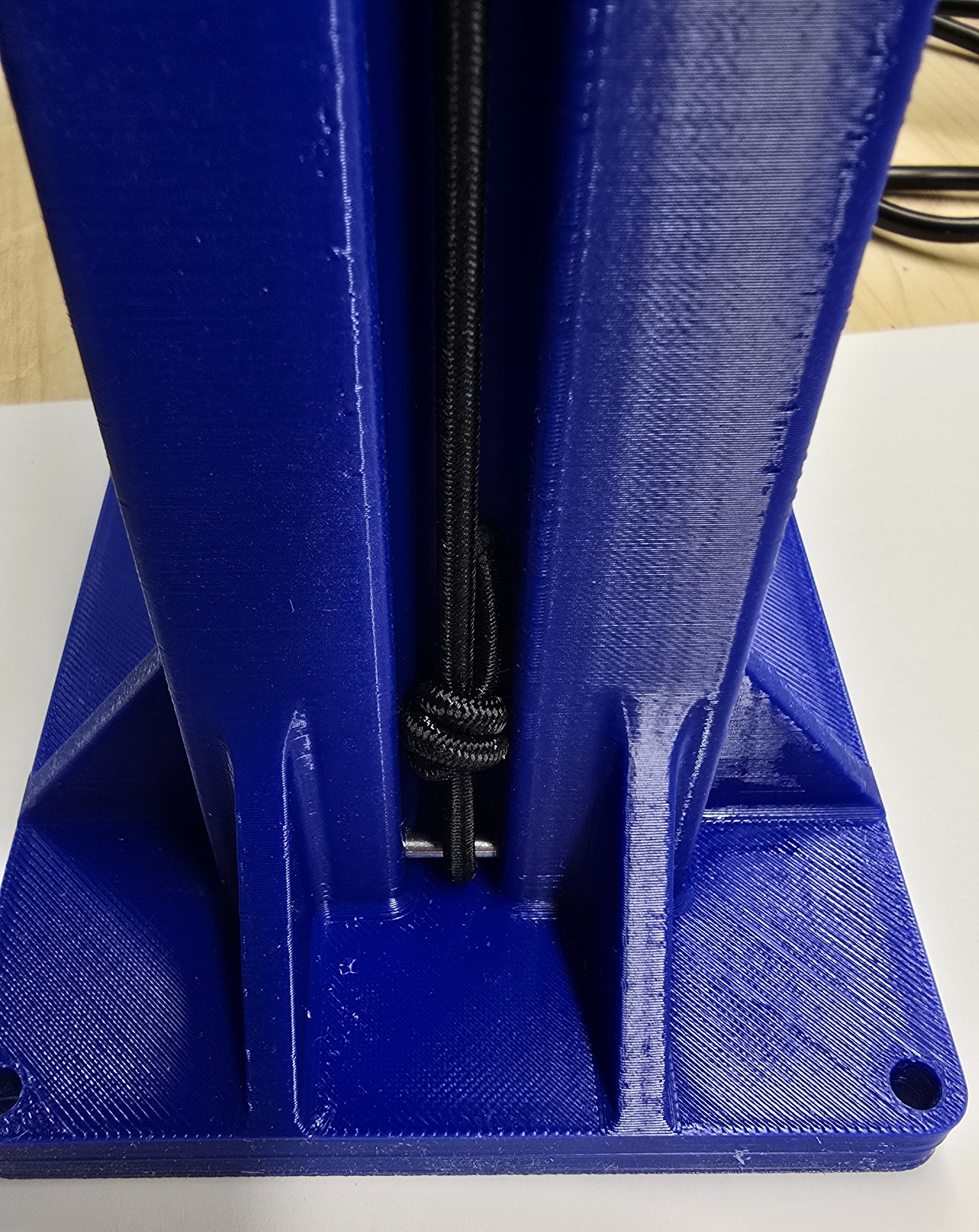 Miniatura 8 do modelo 3D Threaded Insert Press