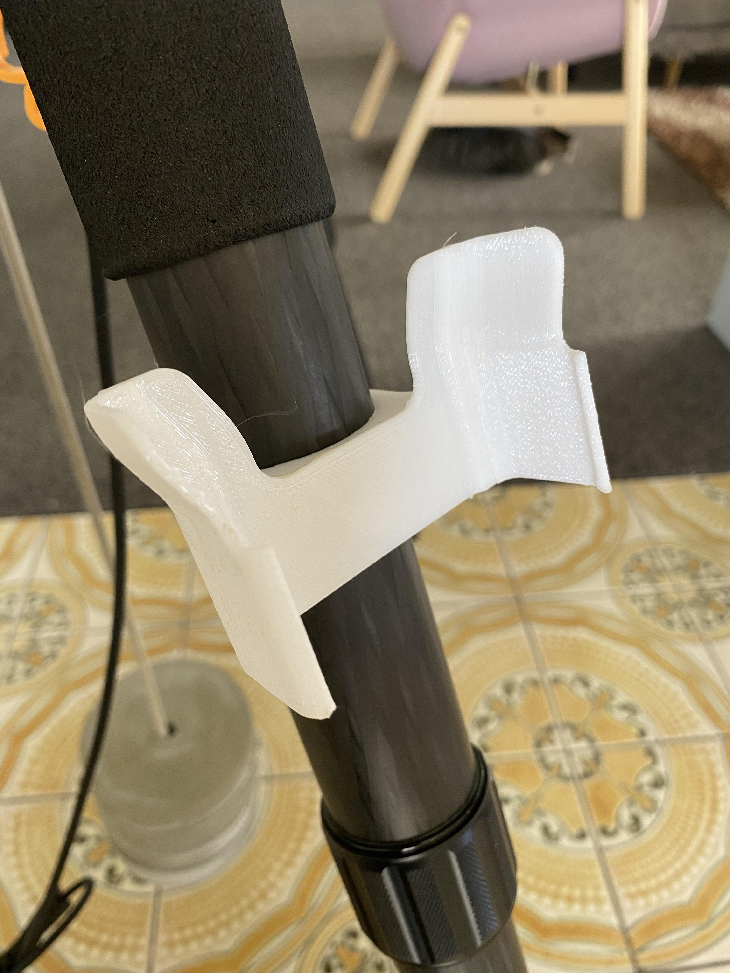 RST135 Hand Controller Holder