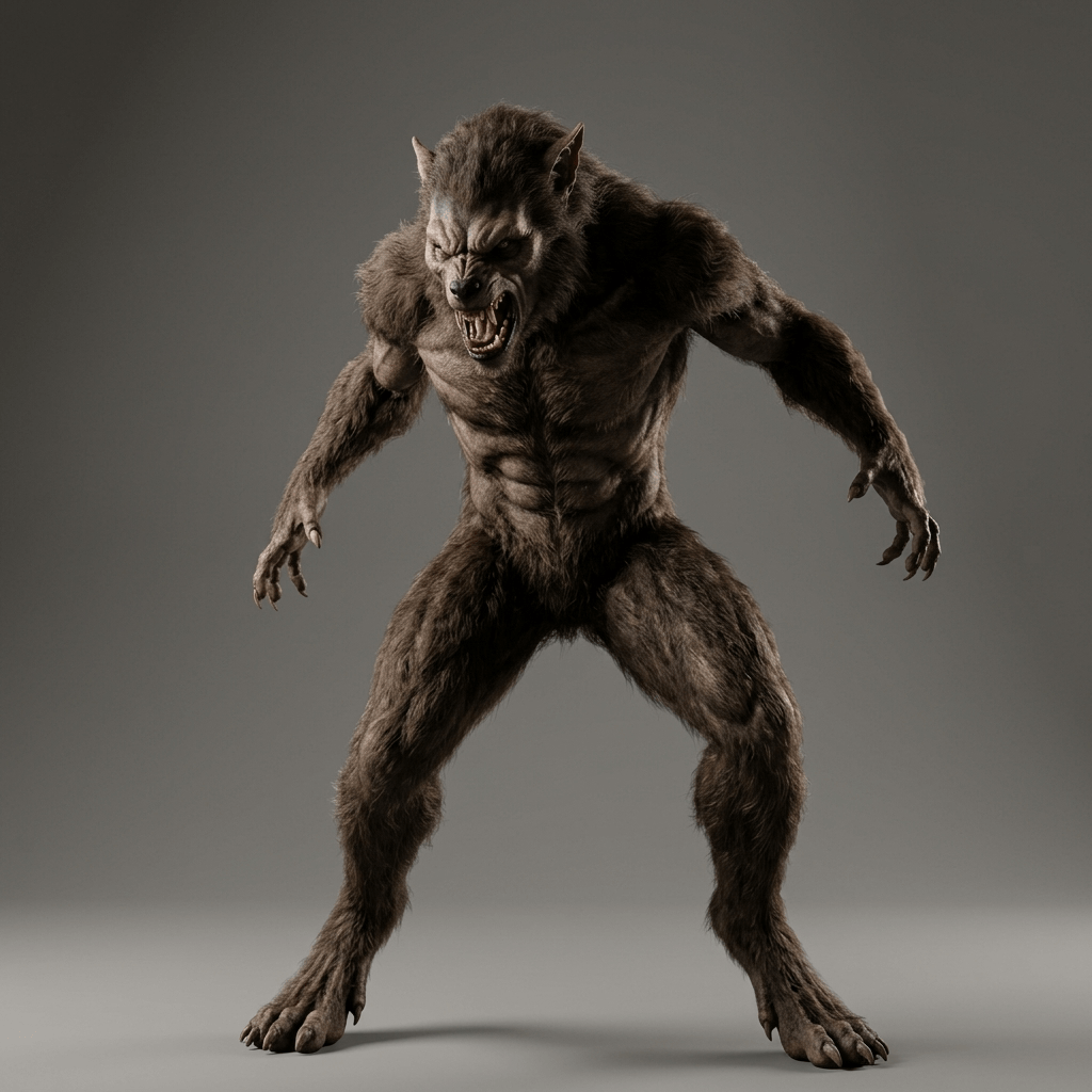 Underworld Evolution - Lycan Rage - 2006