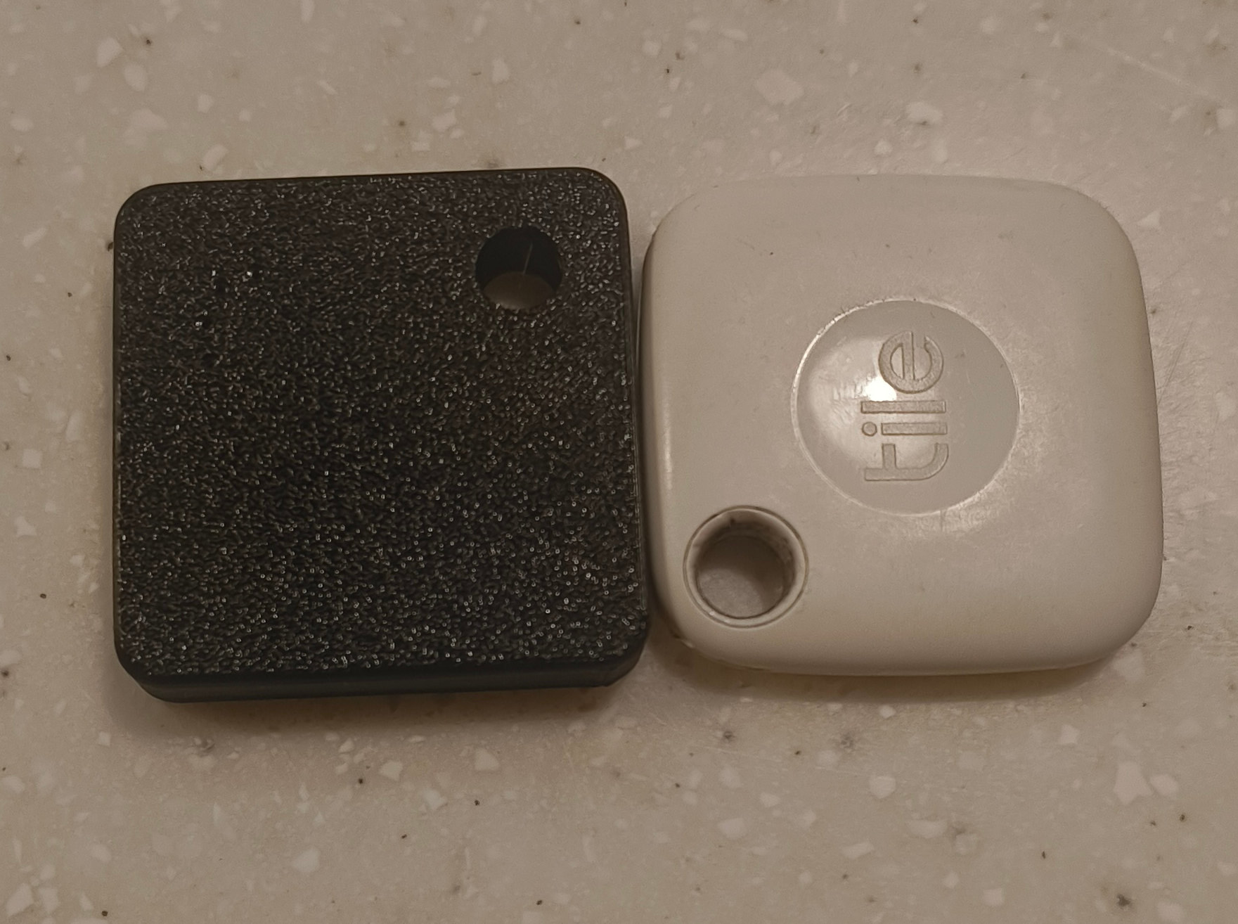 Miniatura 4 do modelo 3D Tile Mate 2022 replacement case