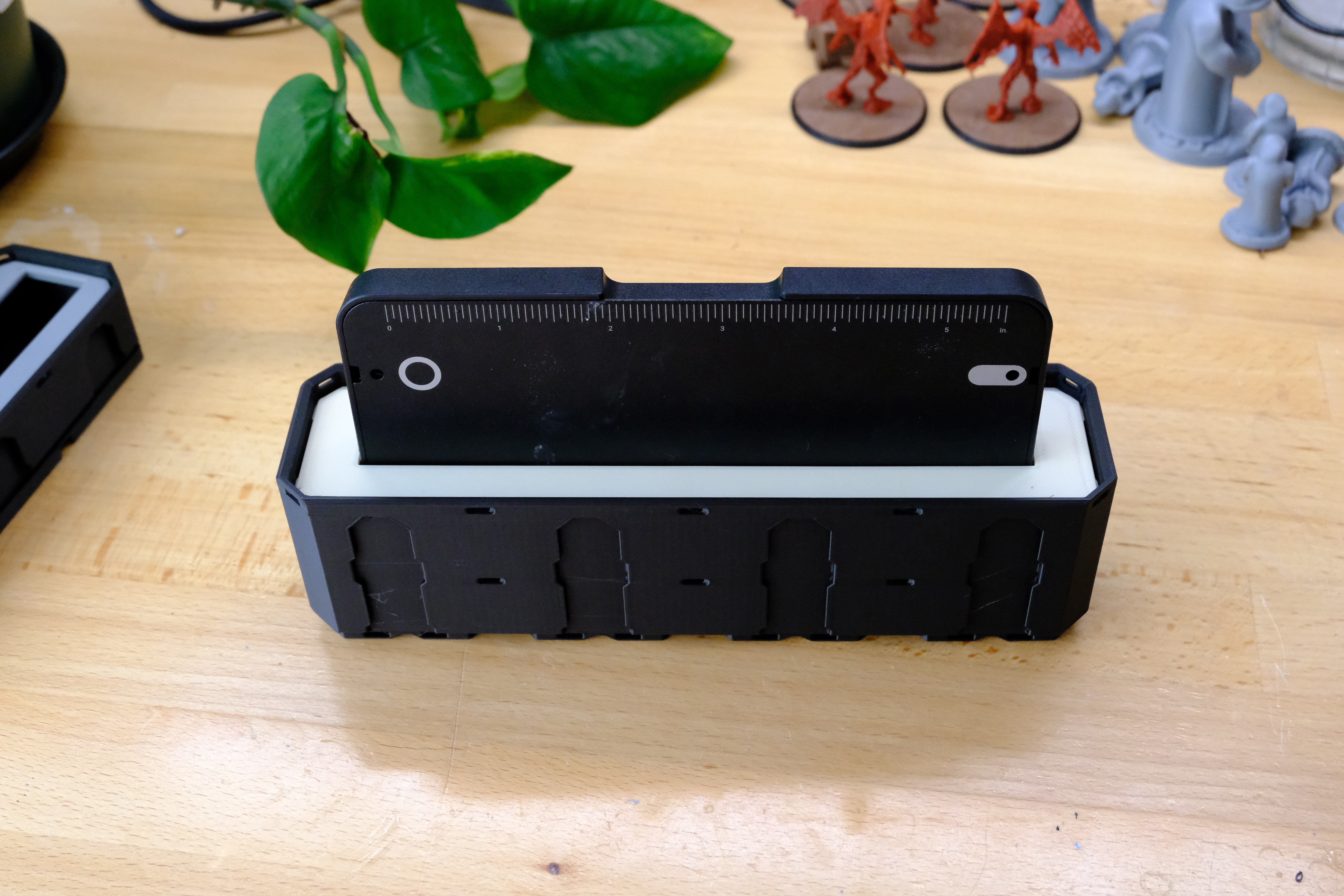 Omnifixo Multibin Top