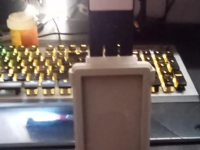 Xteink X4 Retrocase 4c Light Adapter (remix)