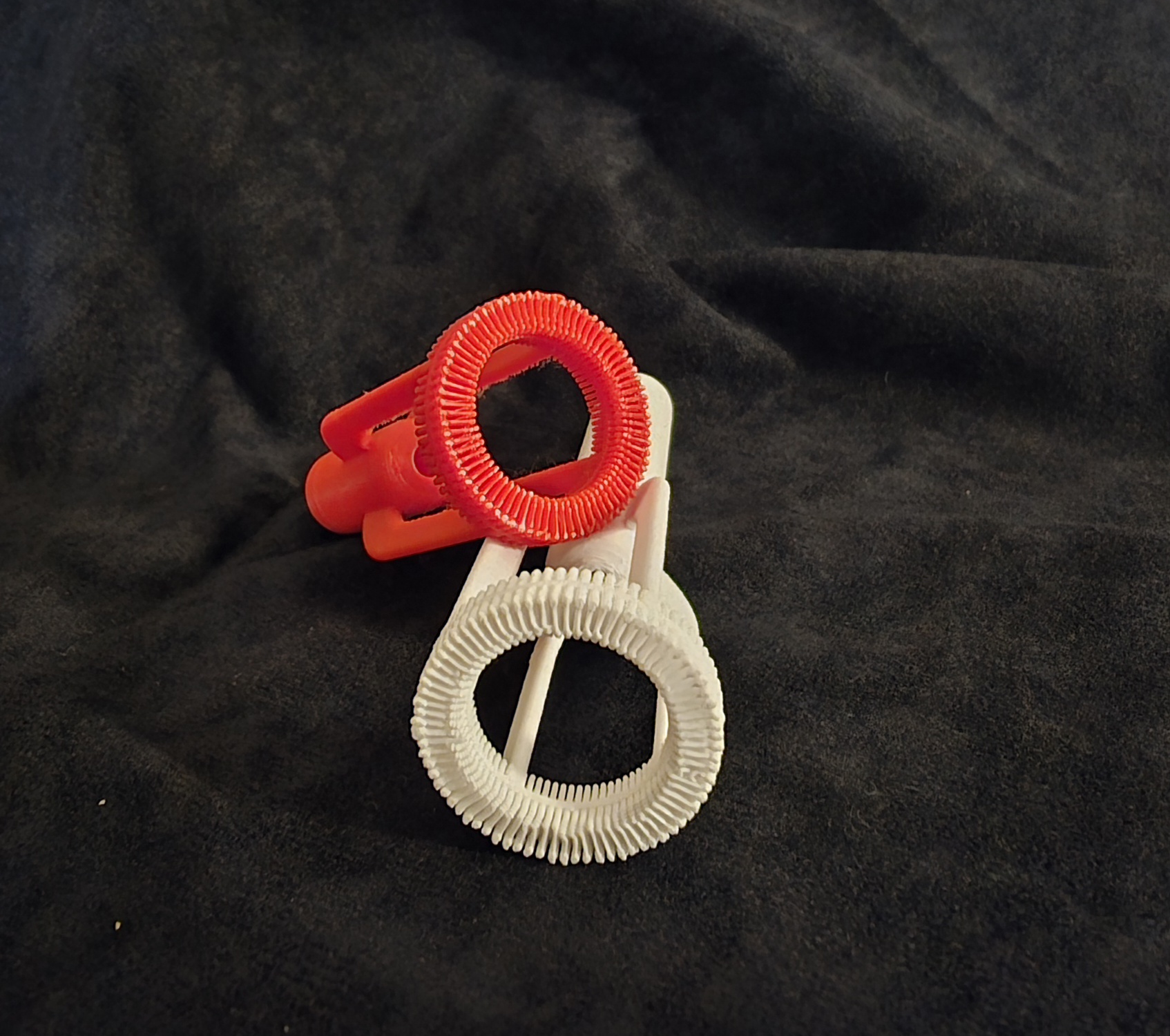 Miniatura 7 do modelo 3D Party Time Bubble Blower