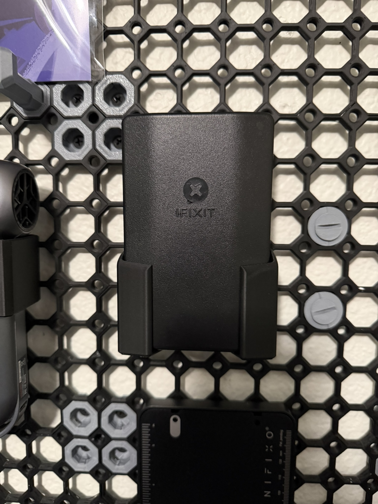 iFixIt Moray Multiboard (Multipoint) mount