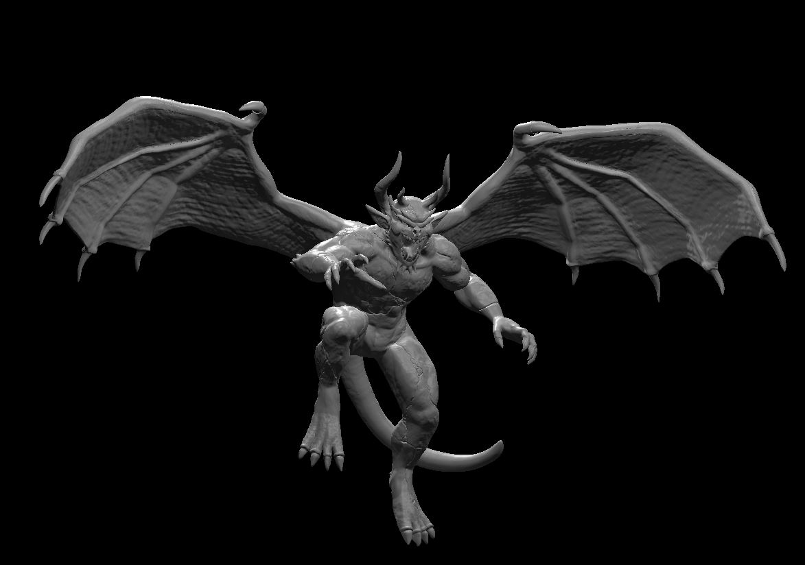 Gargoyle 2025