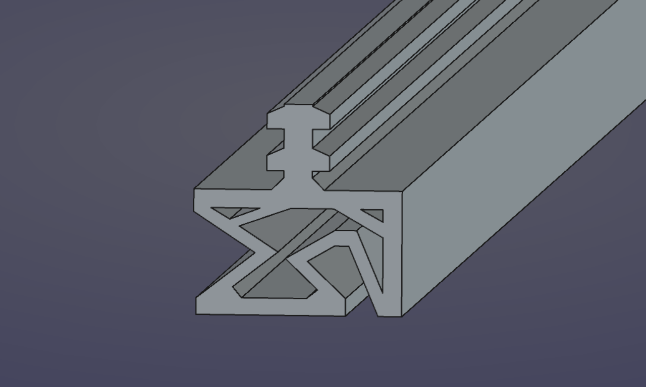 door sealing - Türdichtung