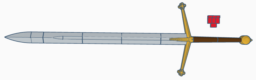 Dark Souls Claymore