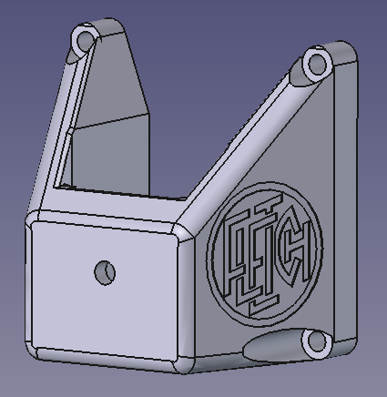 Digital Soldering Microsope — thumbnail 2
