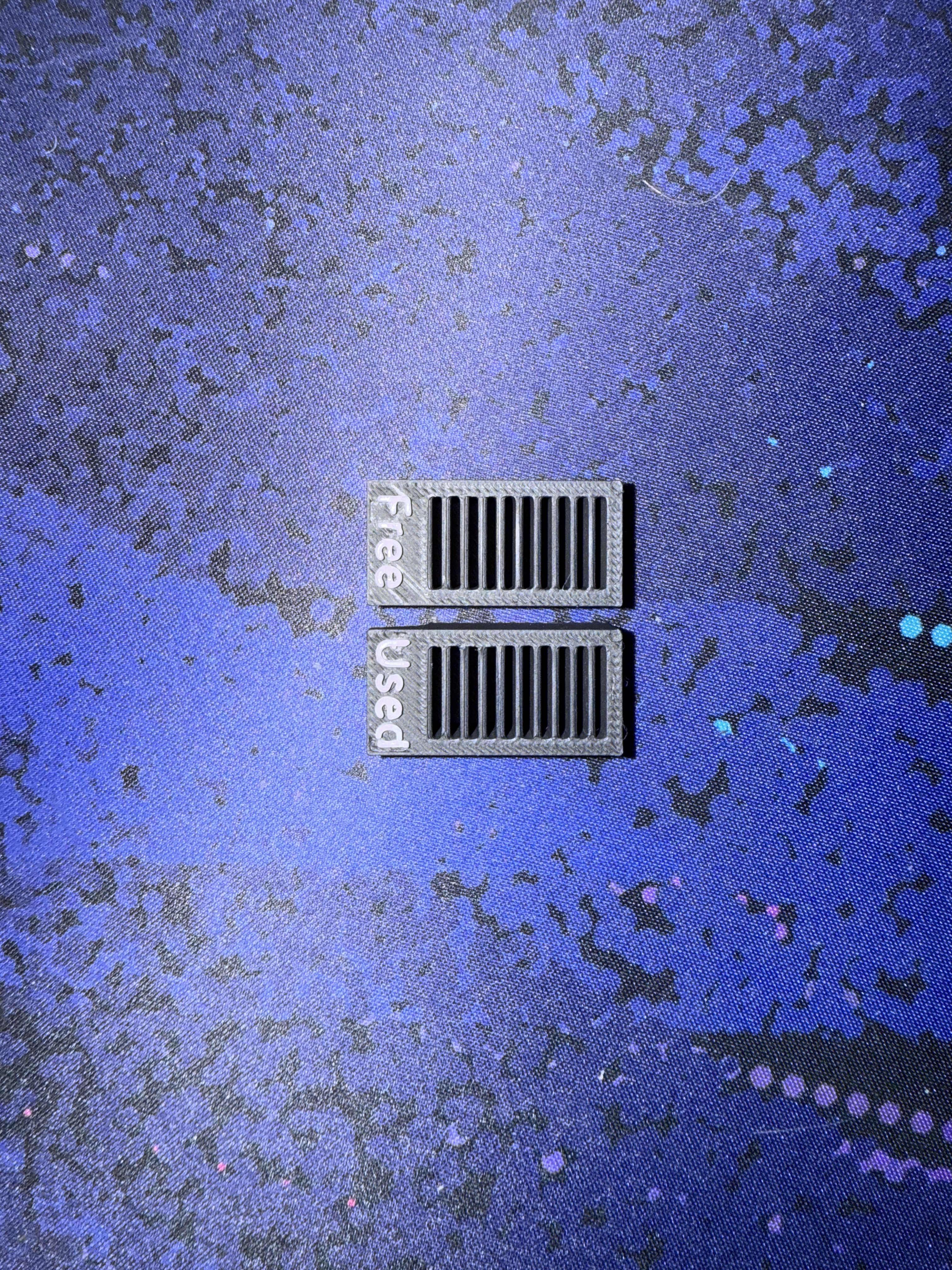 MicroSD Card Sorter — miniatura 2